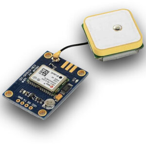 GPS NEO-6M Module