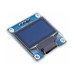 OLED 0.96 inch I2C