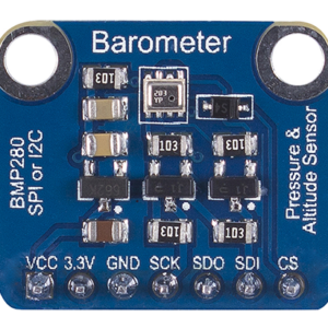 BMP280 Barometer