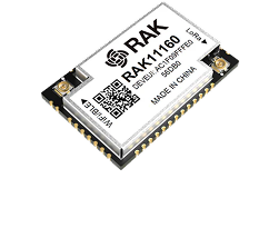Wireless & LoRa Modules