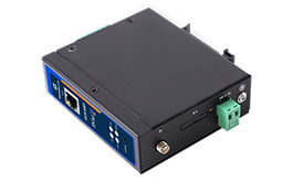 Edge & Gateway Devices