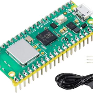 Raspberry Pi Pico W