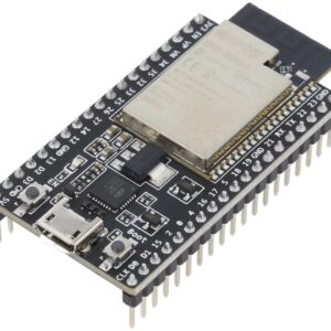 ESP32 Dev Board